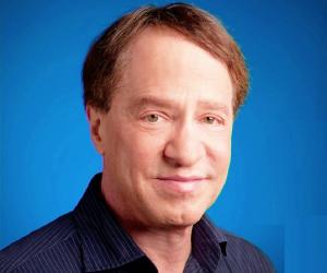 Ray Kurzweil