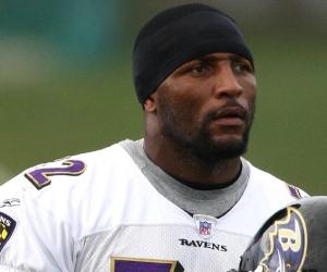 Ray Lewis