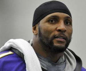 Ray Lewis