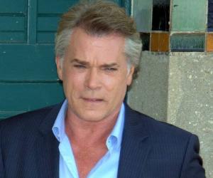 Ray Liotta