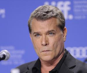 Ray Liotta