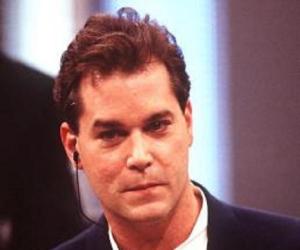 Ray Liotta