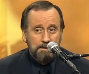 Ray Stevens