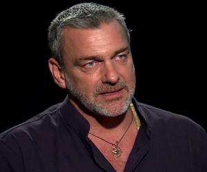 Ray Stevenson