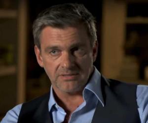 Ray Stevenson