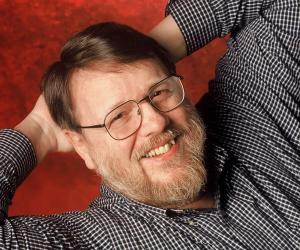 Ray Tomlinson