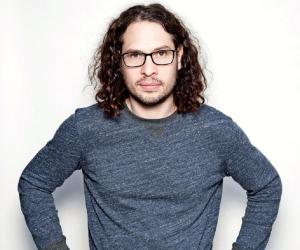 Ray Toro