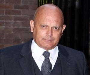 Ray Wilkins