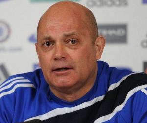 Ray Wilkins