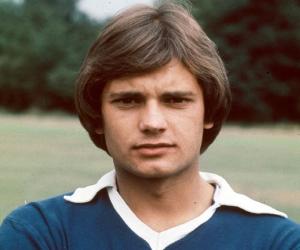 Ray Wilkins