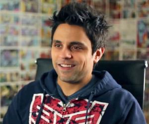 Ray William Johnson