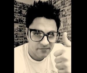 Ray William Johnson