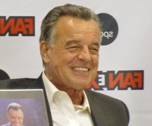 Ray Wise