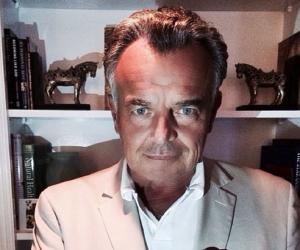 Ray Wise