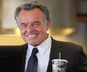 Ray Wise