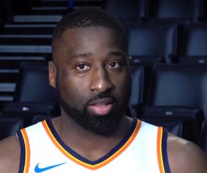 Raymond Felton