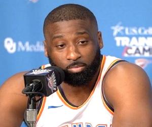 Raymond Felton