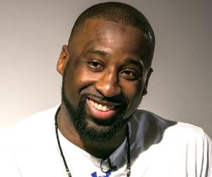 Raymond Felton