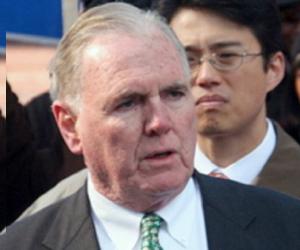 Raymond Flynn