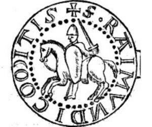 Raymond IV, Count of Toulouse