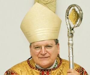 Raymond Leo Burke
