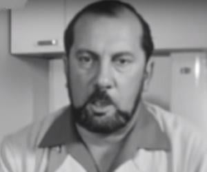 Raymond Oliver