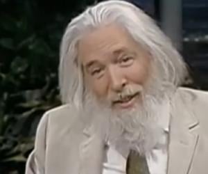 Raymond Smullyan