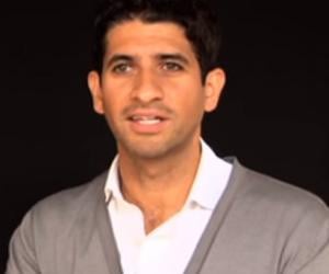 Raza Jaffrey