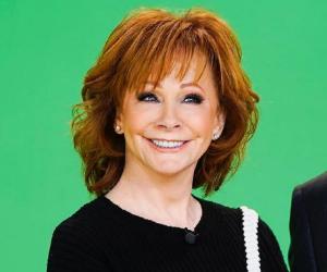 Reba McEntire Biography