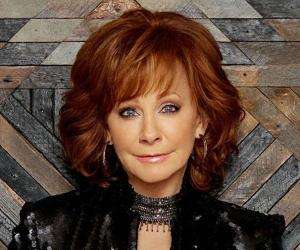 Reba McEntire