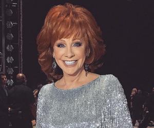 Reba McEntire