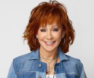 Reba McEntire