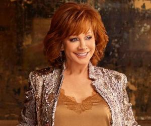 Reba McEntire