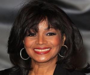 Rebbie Jackson