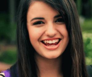 Rebecca Black Biography