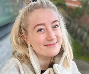 Rebecca Charlotte Dahl