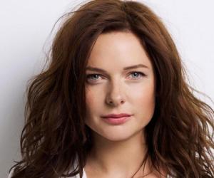 Rebecca Ferguson Biography