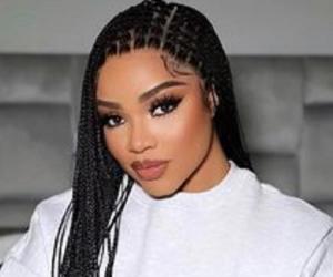 Rebecca Nengi Hampson