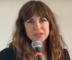 Rebecca Pidgeon