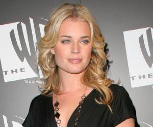 Rebecca Romijn