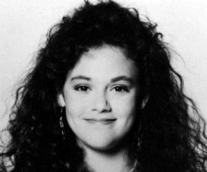 Rebecca Schaeffer