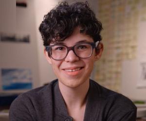 Rebecca Sugar Biography