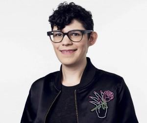 Rebecca Sugar