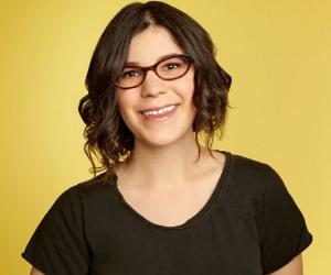 Rebecca Sugar