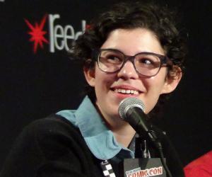 Rebecca Sugar