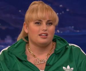 Rebel Wilson