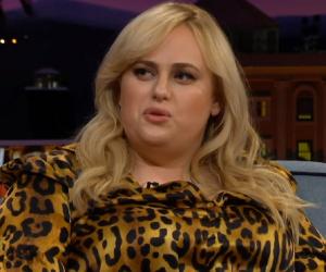 Rebel Wilson