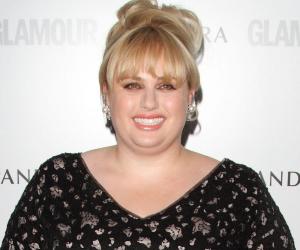 Rebel Wilson