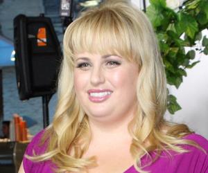 Rebel Wilson