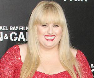 Rebel Wilson